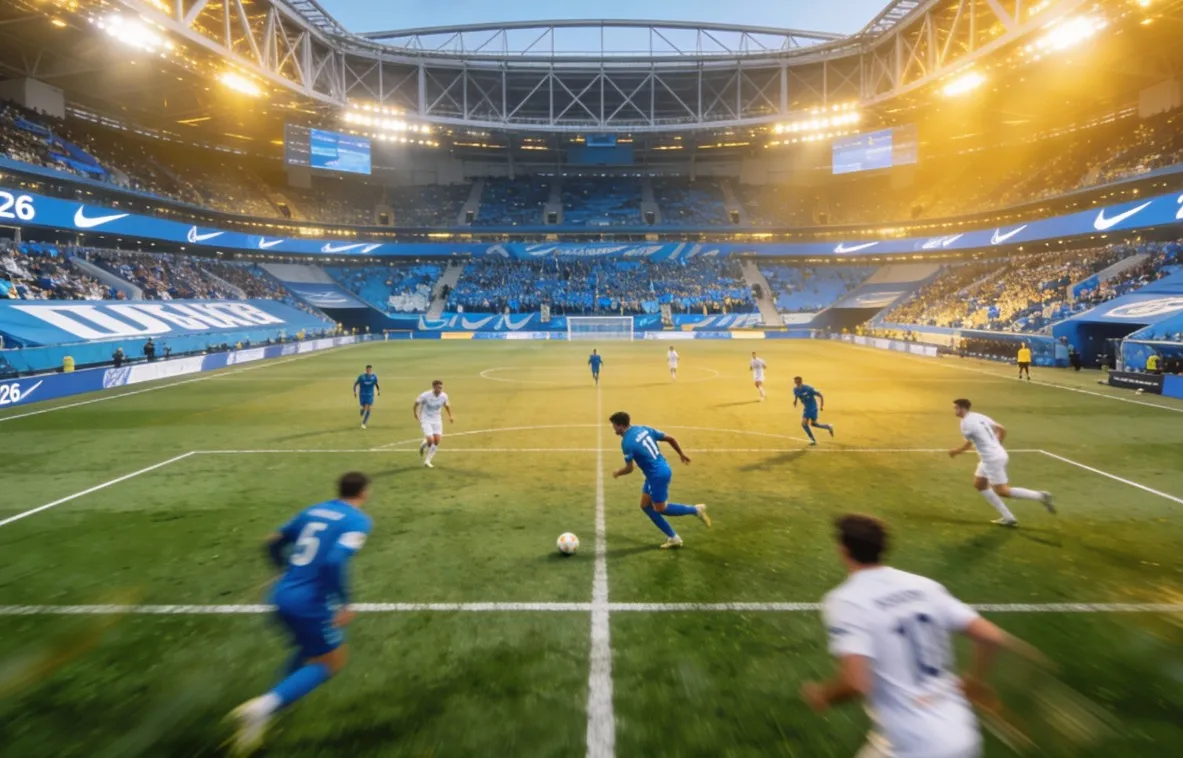 Все домашние матчи ФК «Зенит» на Газпром Арене: расписание, результаты и обзоры игр.