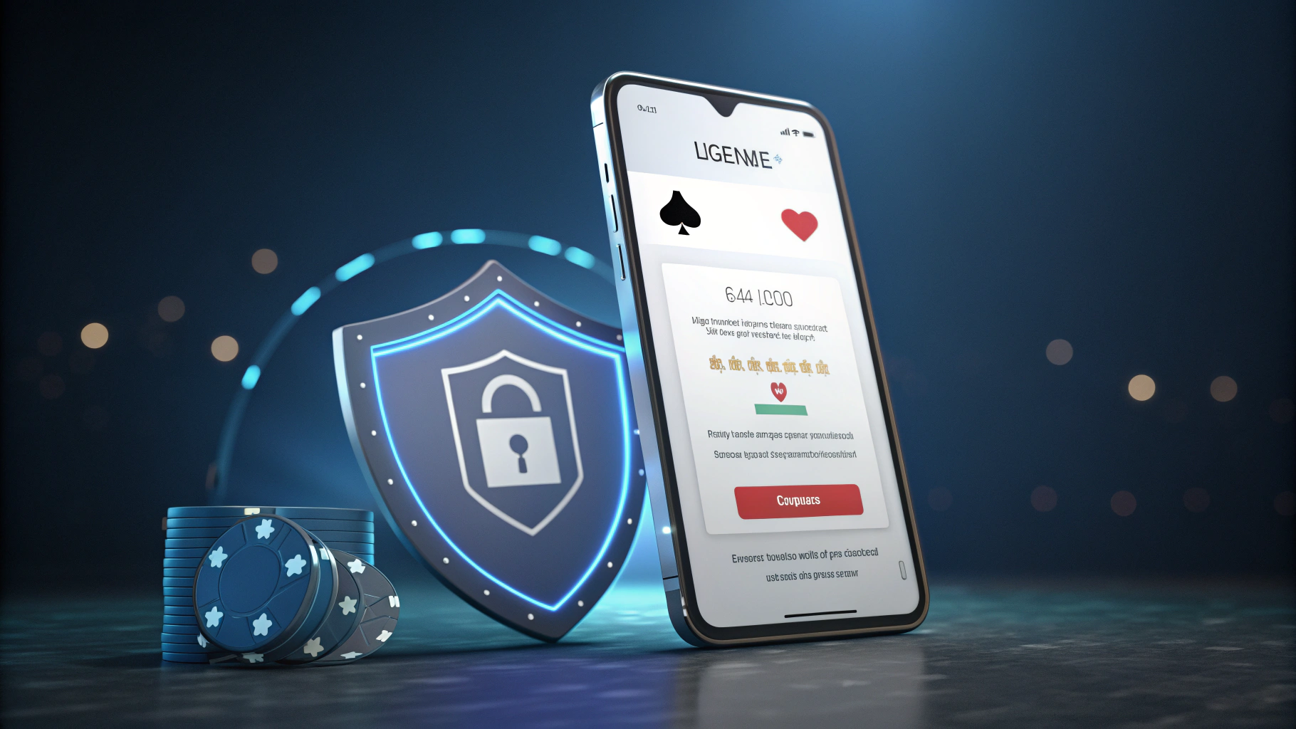 Топ казино онлайн лицензия и проверка легальности